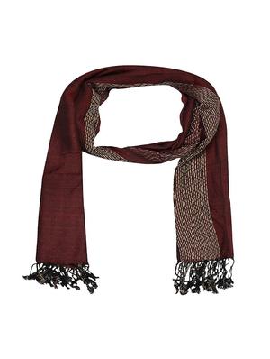multi cotton scarf - 15010943 - Standard Image - 2