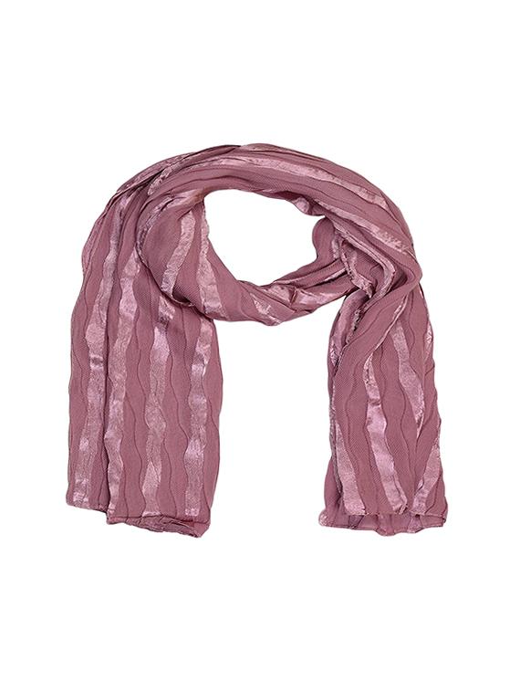 multi cotton scarf - 15010963 - Zoom Image - 2