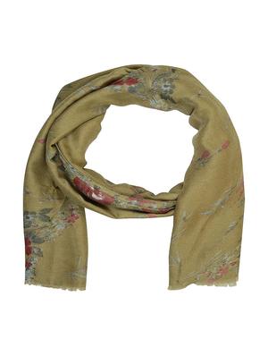multi cotton scarf - 15010971 - Standard Image - 2