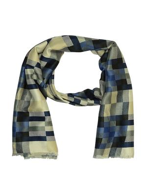multi cotton scarf - 15010974 - Standard Image - 2