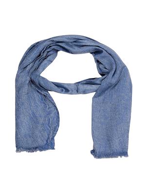 multi cotton scarf - 15011115 - Standard Image - 2