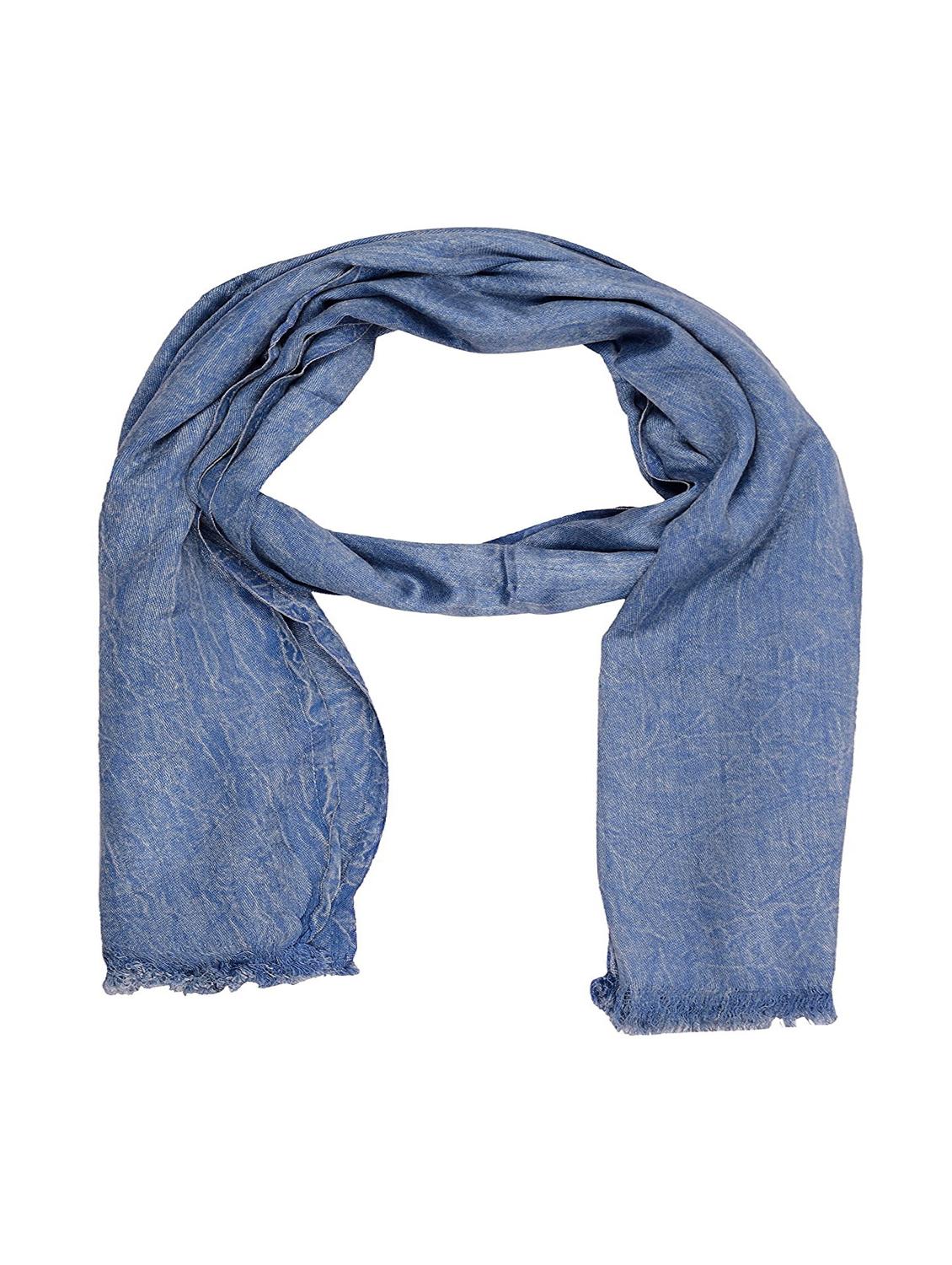 multi cotton scarf - 15011115 - Zoom Image - 2