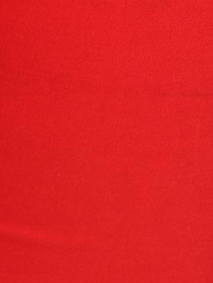 red solid jeggings - 15012459 - Standard Image - 5