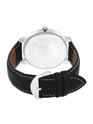 Gen-Z Combo of two day and date strap watches GENZ-CO-DD-0001-0002 - 15013217 - Standard Image - 5