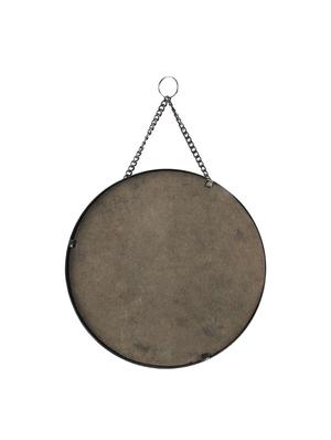 Chain Victoria Antique Metal Wall Clock - 15013618 - Standard Image - 2