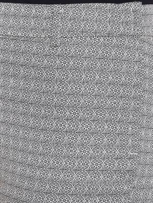 grey printed trouser - 15013761 - Standard Image - 5