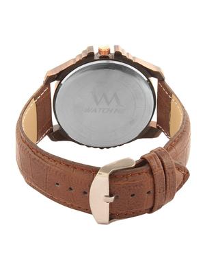 Watch Me Analog Watch Combo for Men and Boys AWC-019-AWC-008 - 15013863 - Standard Image - 5