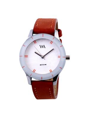 Watch Me Analog Watch Combo for Couple WMAL-044-230-W - 15013915 - Standard Image - 2