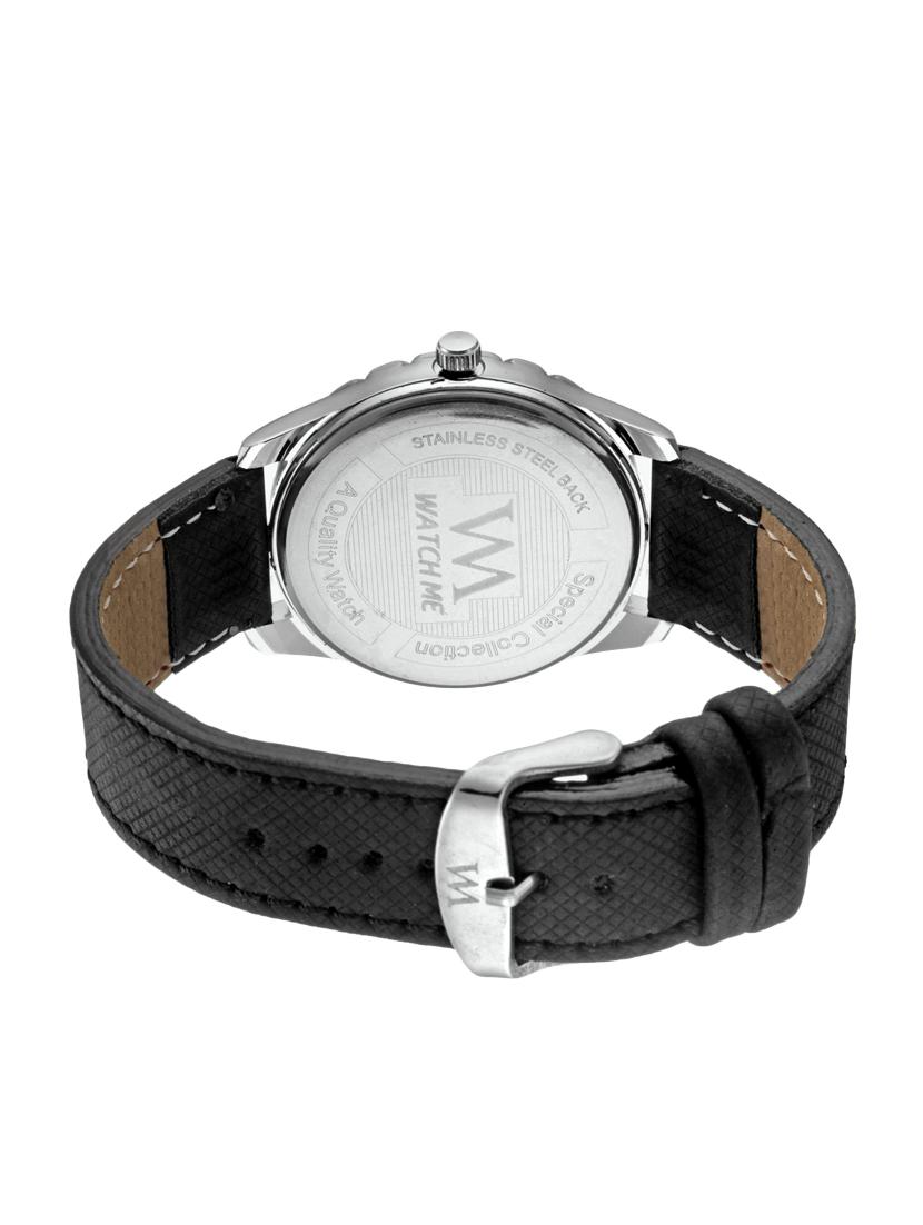 Watch Me Analog Watch Combo for Couple WMAL-044-230-W - 15013915 - Zoom Image - 5