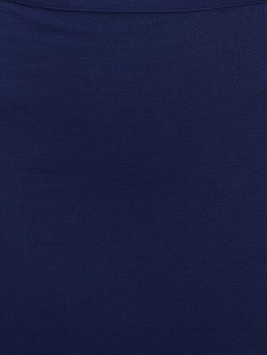 navy blue straight skirt - 15014656 - Standard Image - 5