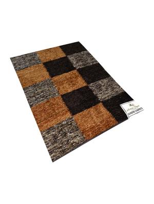 Check Fur Carpet - 15015179 - Standard Image - 2