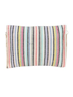 multi cotton regular sling bag - 15017119 - Standard Image - 2
