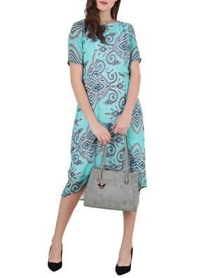 grey leatherette regular handbag - 15018563 - Standard Image - 5