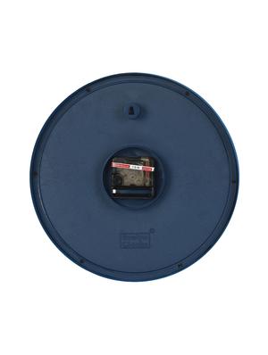 Round Wall Clock With Glass - 15018693 - Standard Image - 2