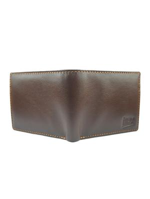 brown leather wallet - 15019169 - Standard Image - 2