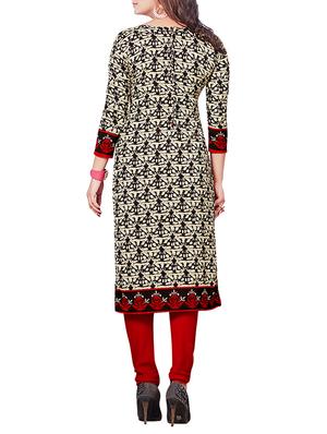 grey synthetic suit combos unstitched - 15019609 - Standard Image - 5