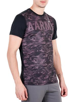 multi polyester tshirt - 15019791 - Standard Image - 2
