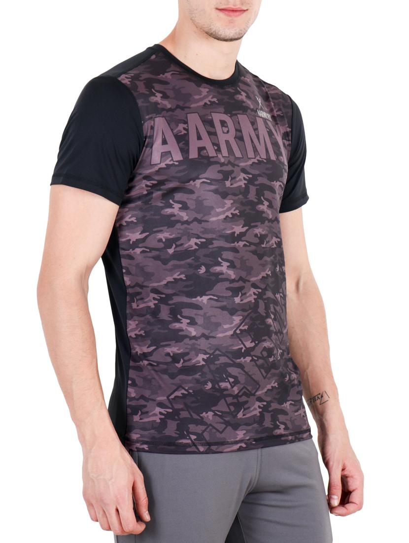 multi polyester tshirt - 15019791 - Zoom Image - 2