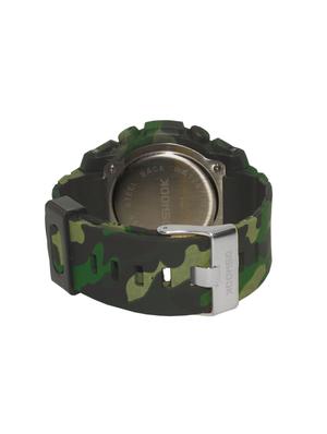 JM New Army Style Digital D Watch - 15020865 - Standard Image - 2