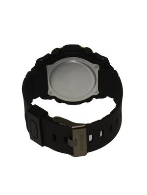 JM black Digital Watch - 15020866 - Standard Image - 2