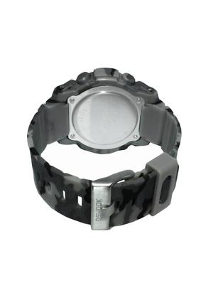 JM New Army Style Digital F Watch - 15020867 - Standard Image - 2