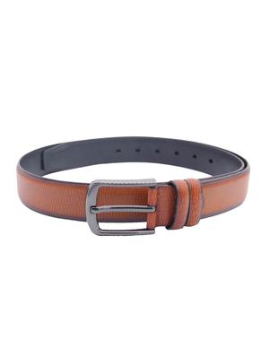 tan leather belt - 15021564 - Standard Image - 2