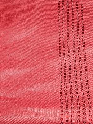 pink viscose scarf - 15024234 - Standard Image - 2