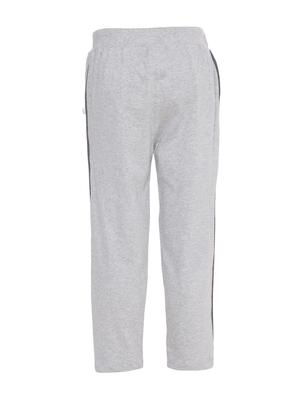 grey cotton track wear - 15024613 - Standard Image - 2