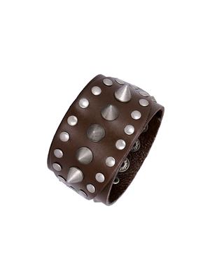 brown nonmetal bracelet - 15028526 - Standard Image - 2