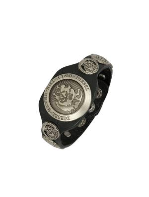 black nonmetal bracelet - 15028543 - Standard Image - 2