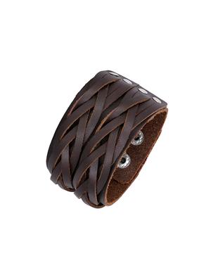 brown nonmetal bracelet - 15028546 - Standard Image - 2