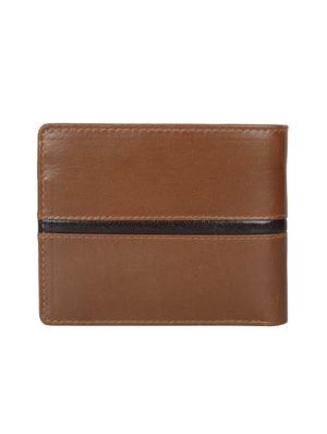 brown leather wallet - 15031022 - Standard Image - 2