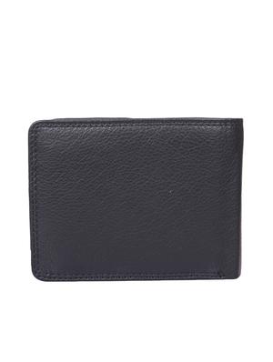 black leather wallet - 15031030 - Standard Image - 2