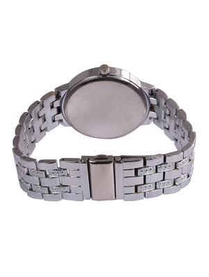 WINTER ISLAND stainless steel Analog Watch - 15033202 - Standard Image - 2