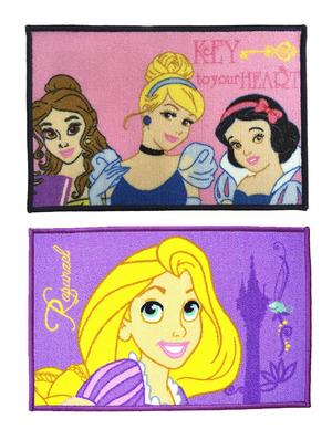 Printed Doormat Combo Pack 40x60cm. - 15034283 - Standard Image - 2