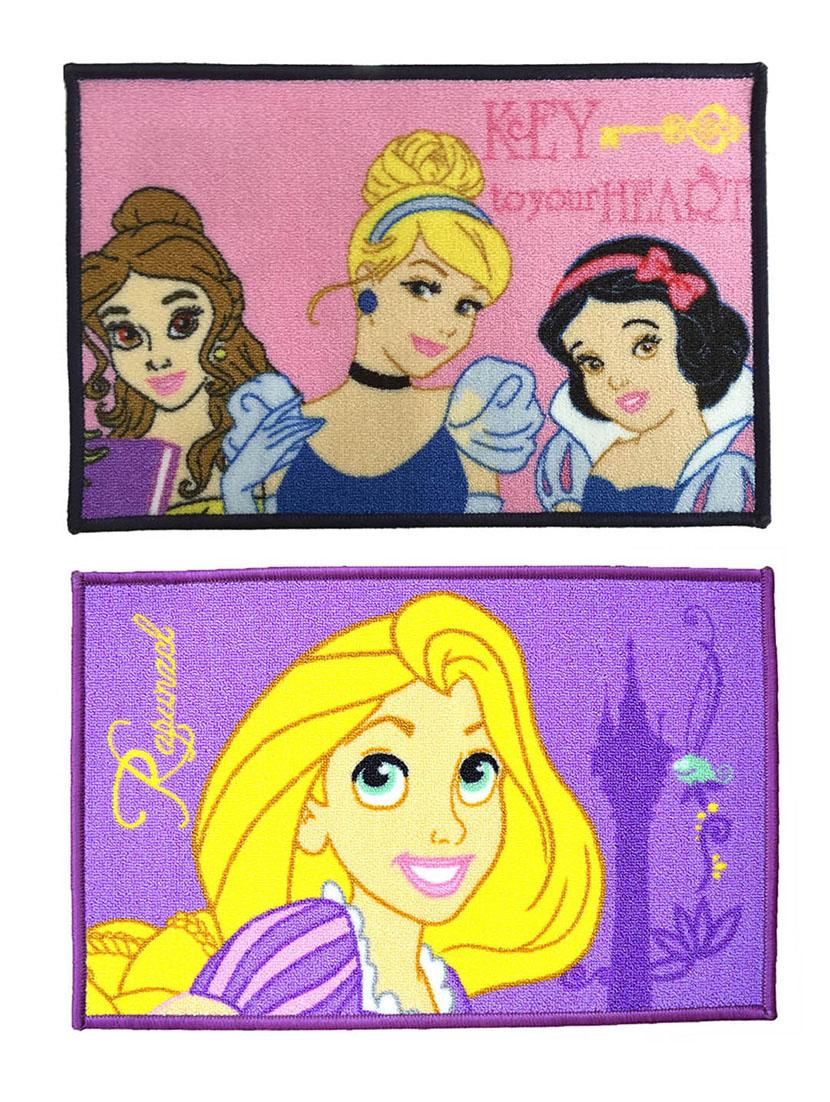 Printed Doormat Combo Pack 40x60cm. - 15034283 - Zoom Image - 2