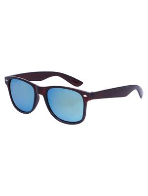 Amour-Propre Multicolor UV Protected Sunglass For Unisex- Pack Of 2 (AM_CMB_LP_3485) - 15034864 - Standard Image - 5