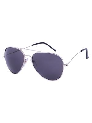 Amour-Propre Multicolor UV Protected Sunglass For Unisex- Pack Of 2 (AM_CMB_LP_3485) - 15034868 - Standard Image - 5