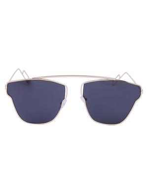 Amour-Propre Multicolor UV Protected Sunglass For Unisex- Pack Of 2 (AM_CMB_LP_3485) - 15034871 - Standard Image - 2