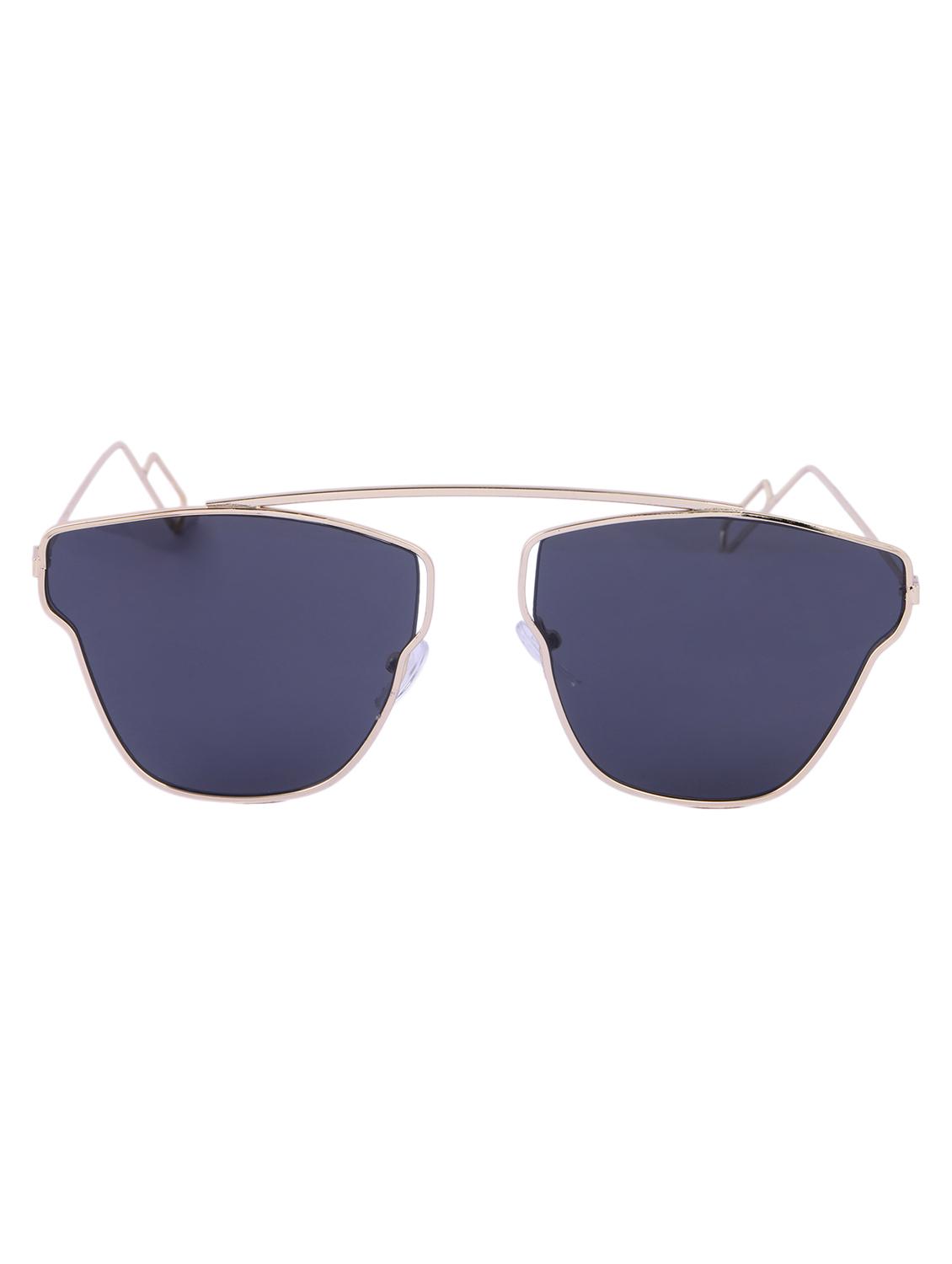 Amour-Propre Multicolor UV Protected Sunglass For Unisex- Pack Of 2 (AM_CMB_LP_3485) - 15034871 - Zoom Image - 2
