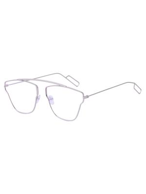 Amour-Propre Multicolor UV Protected Sunglass For Unisex- Pack Of 2 (AM_CMB_LP_3485) - 15034872 - Standard Image - 5