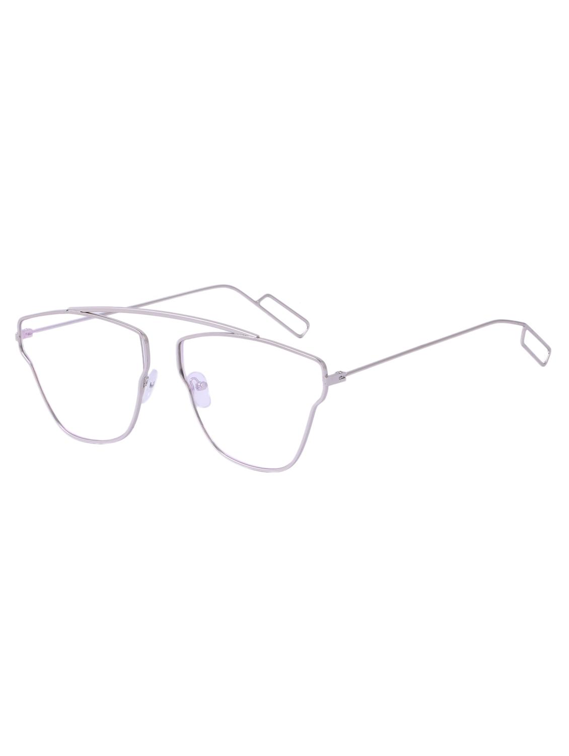 Amour-Propre Multicolor UV Protected Sunglass For Unisex- Pack Of 2 (AM_CMB_LP_3485) - 15034872 - Zoom Image - 5