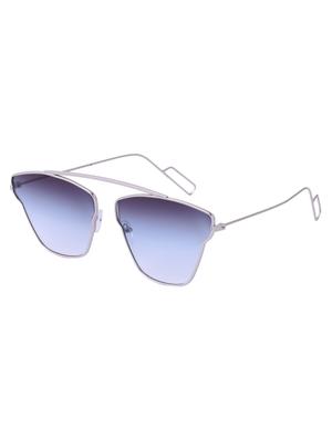 Amour-Propre Multicolor UV Protected Sunglass For Unisex- Pack Of 2 (AM_CMB_LP_3485) - 15034873 - Standard Image - 5