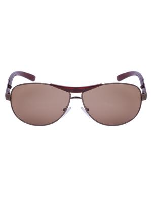Amour-Propre Multicolor UV Protected Sunglass For Unisex- Pack Of 2 (AM_CMB_LP_3485) - 15034874 - Standard Image - 2