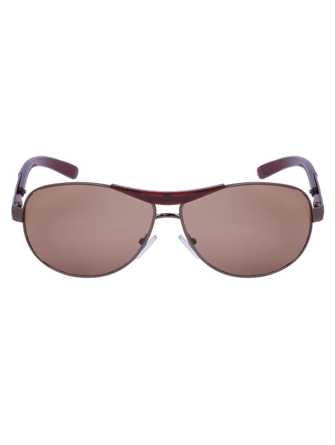 Amour-Propre Multicolor UV Protected Sunglass For Unisex- Pack Of 2 (AM_CMB_LP_3485) - 15034874 - Zoom Image - 2