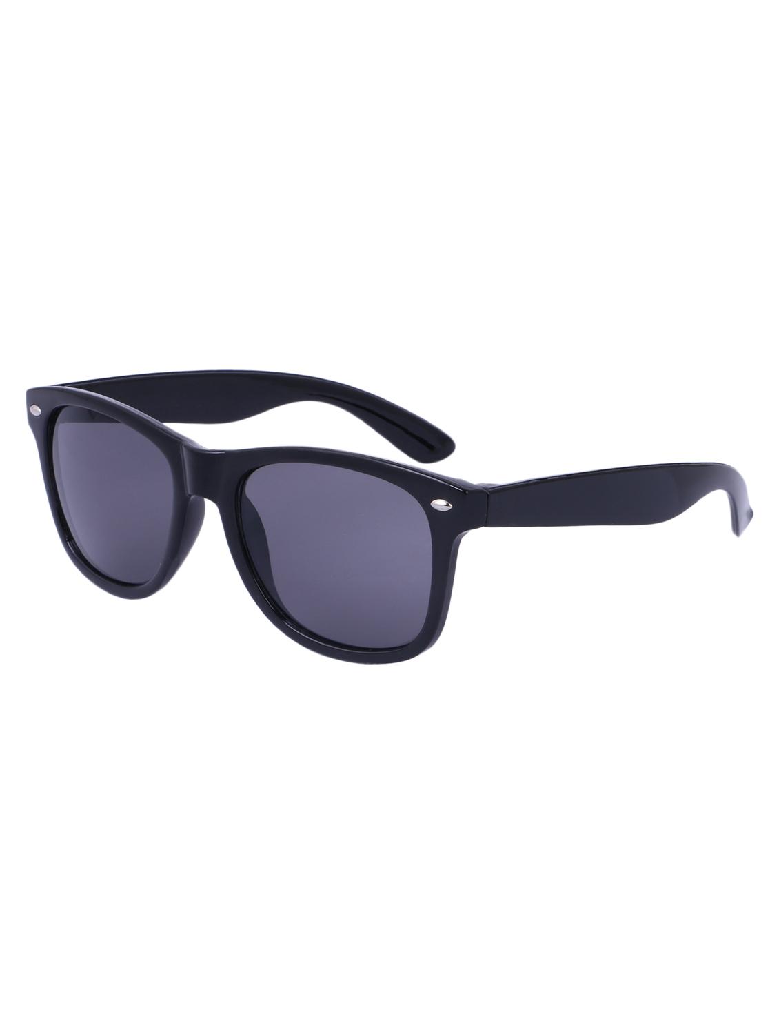 Amour-Propre Multicolor UV Protected Sunglass For Unisex- Pack Of 2 (AM_CMB_LP_3485) - 15034874 - Zoom Image - 5