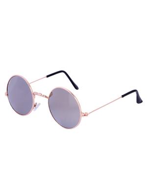 Amour-Propre Multicolor UV Protected Sunglass For Unisex- Pack Of 2 (AM_CMB_LP_3485) - 15034878 - Standard Image - 5