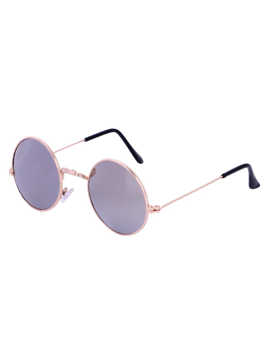 Amour-Propre Multicolor UV Protected Sunglass For Unisex- Pack Of 2 (AM_CMB_LP_3485) - 15034878 - Zoom Image - 5