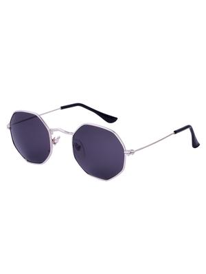 Amour-Propre Multicolor UV Protected Sunglass For Unisex- Pack Of 2 (AM_CMB_LP_3485) - 15034889 - Standard Image - 5