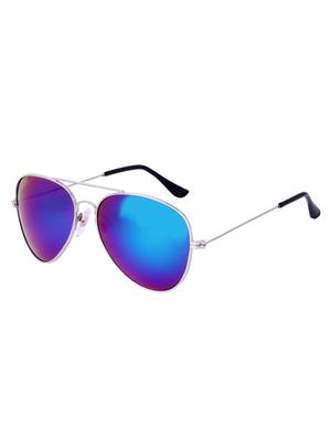 Amour-Propre Multicolor UV Protected Sunglass For Unisex- Pack Of 2 (AM_CMB_LP_3485) - 15034890 - Standard Image - 5